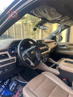 شيفروليه تاهو